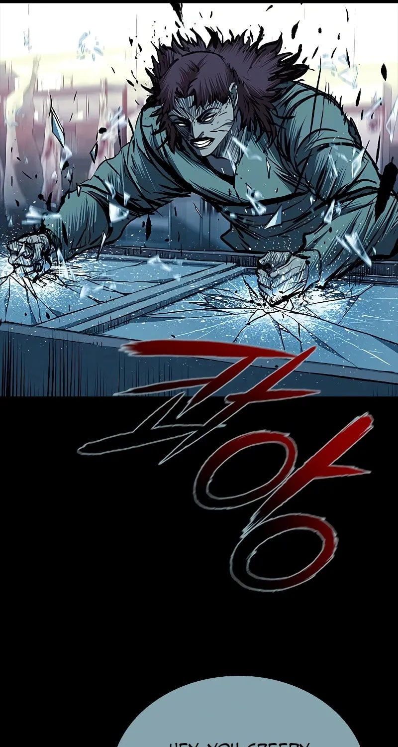 Castle 2: Pinnacle Chapter 70 page 15 - 