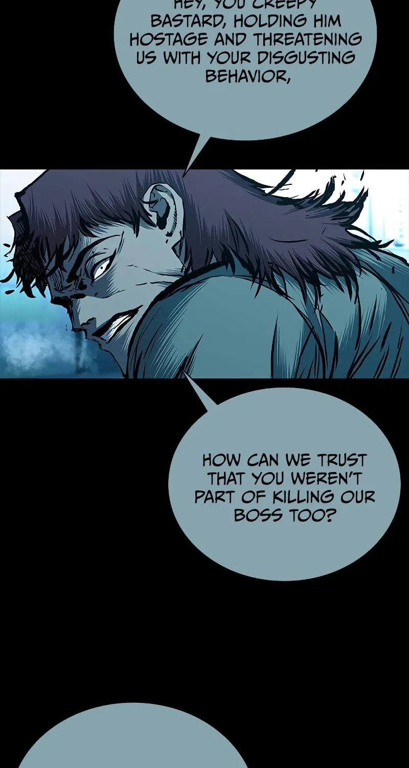 Castle 2: Pinnacle Chapter 70 page 16 - 
