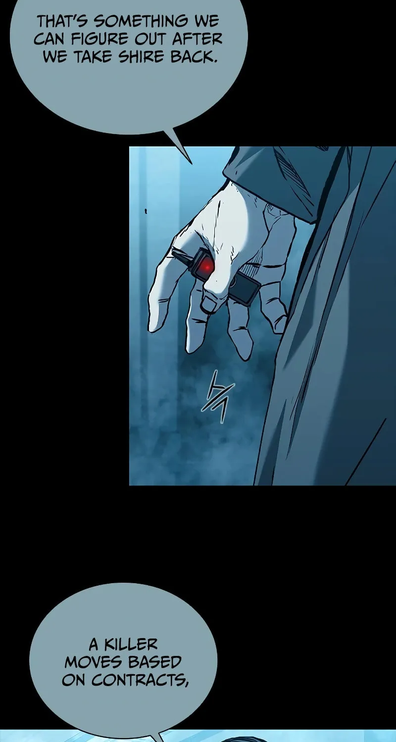 Castle 2: Pinnacle Chapter 70 page 17 - 