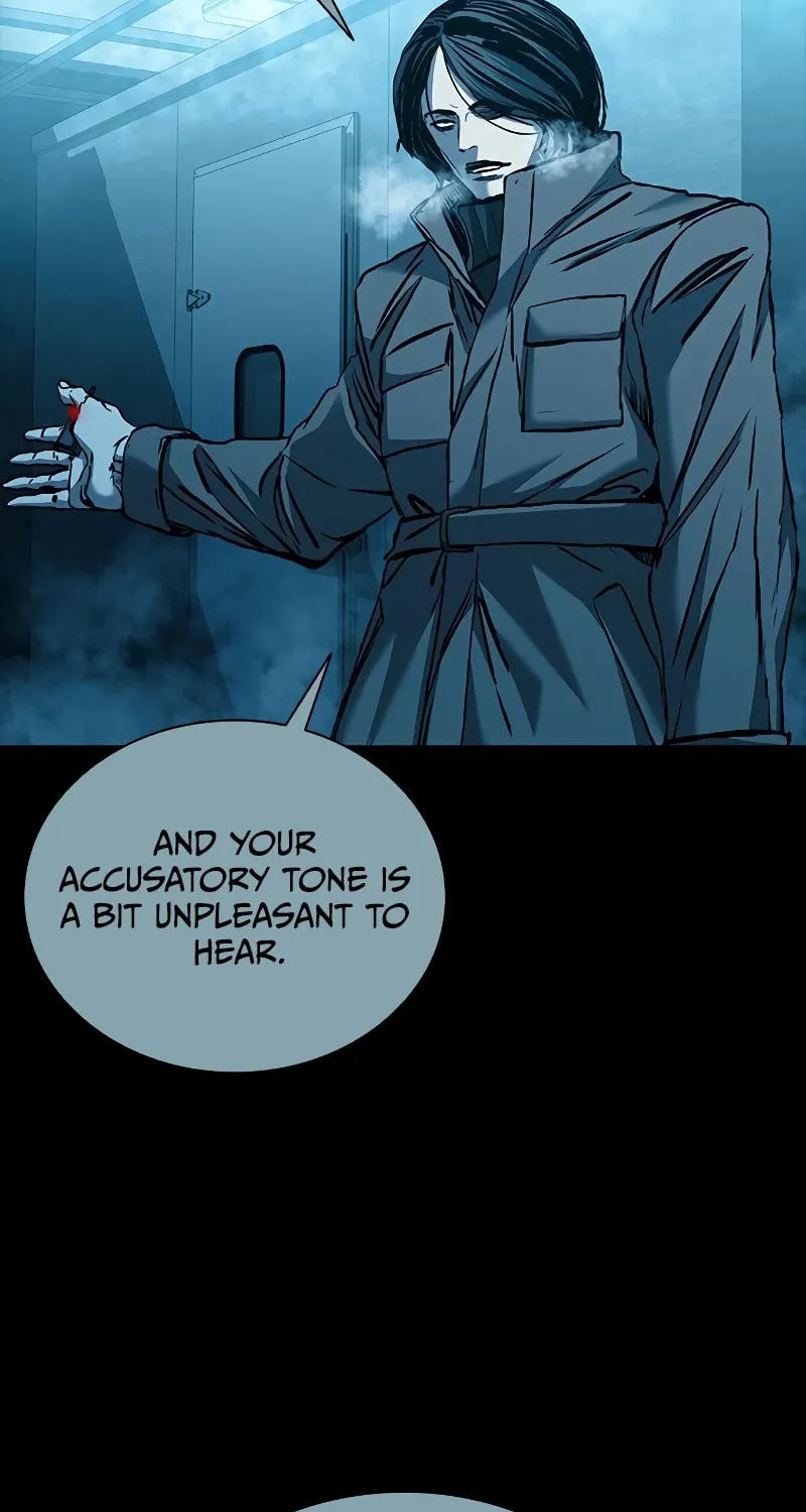 Castle 2: Pinnacle Chapter 70 page 18 - 
