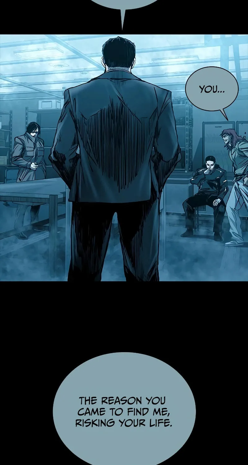 Castle 2: Pinnacle Chapter 70 page 20 - 