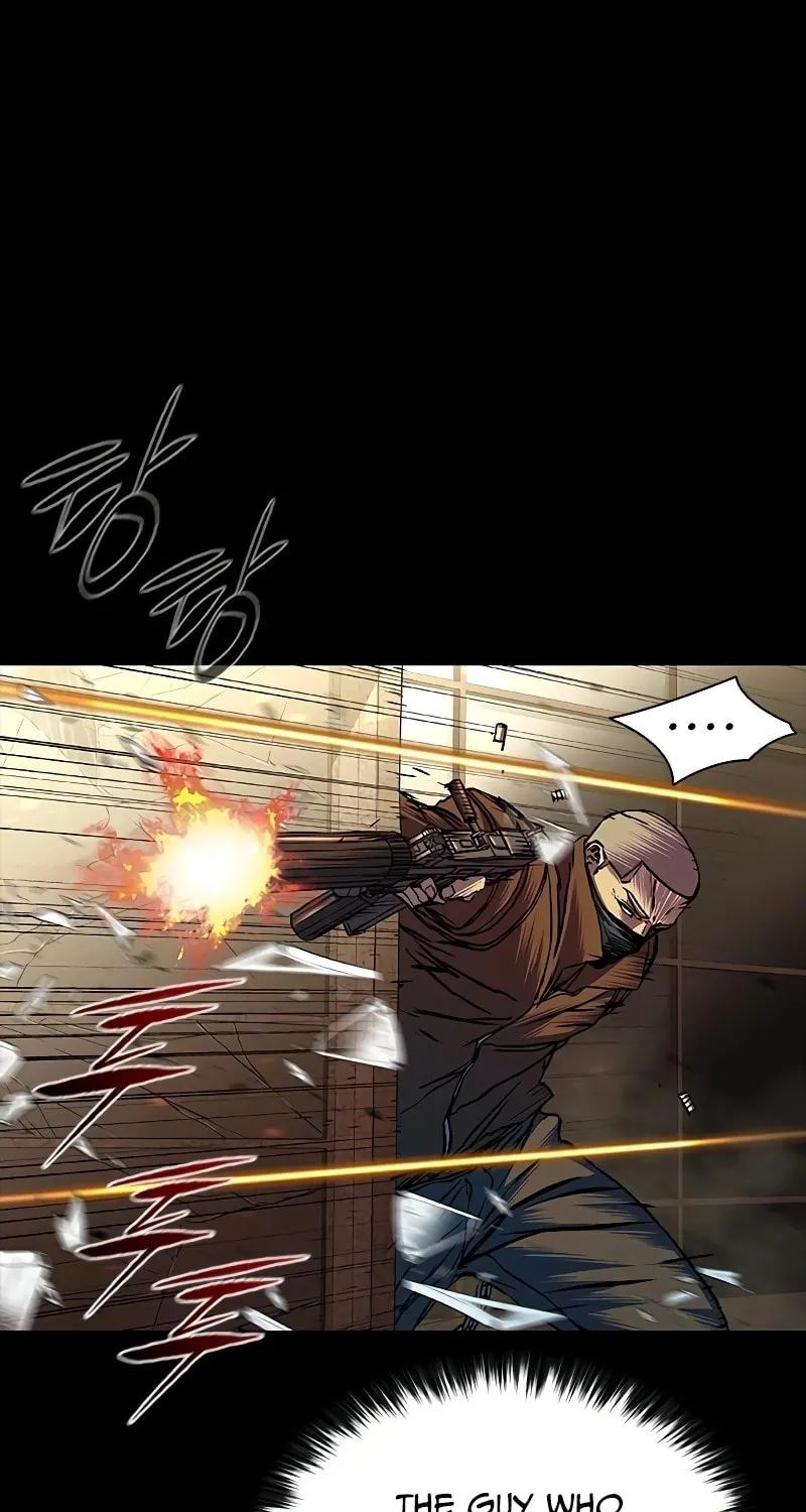 Castle 2: Pinnacle Chapter 70 page 3 - 