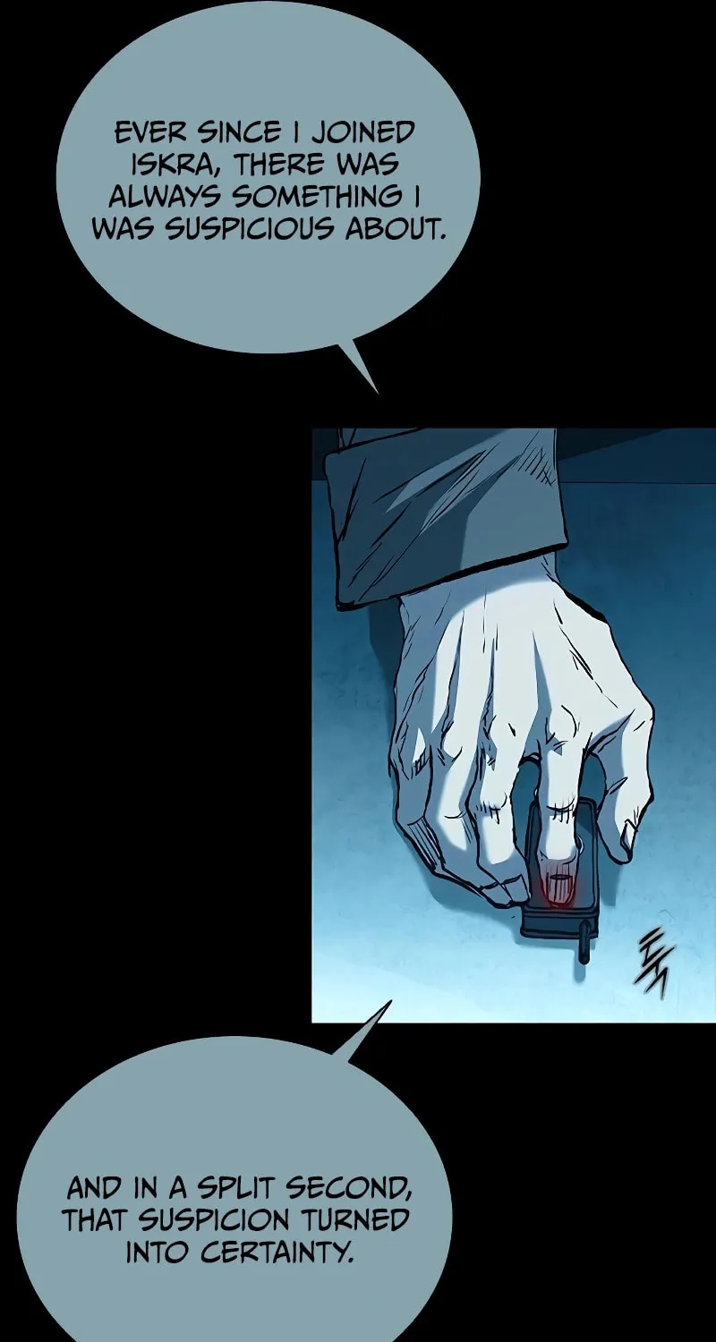 Castle 2: Pinnacle Chapter 70 page 23 - 