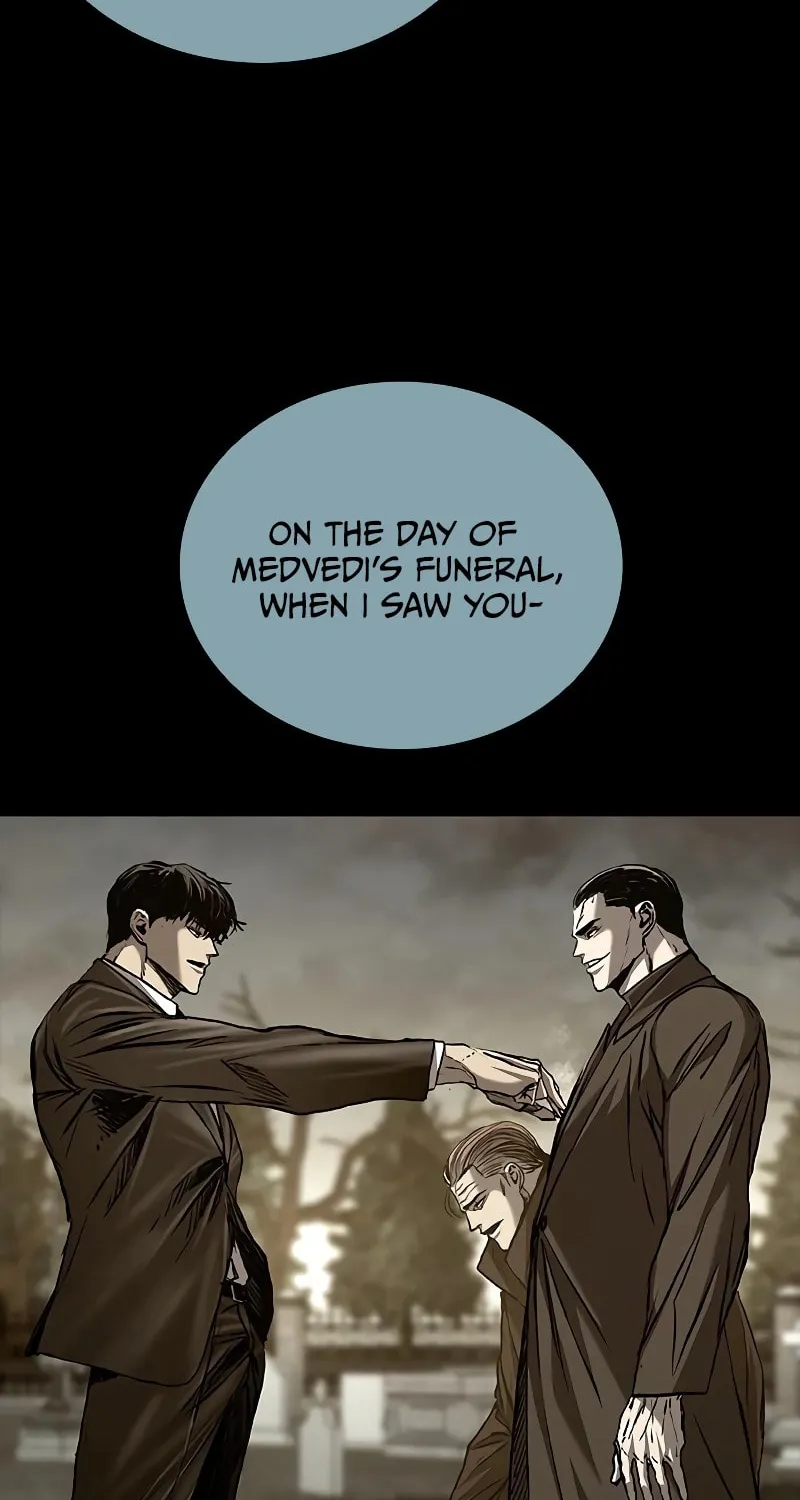 Castle 2: Pinnacle Chapter 70 page 24 - 