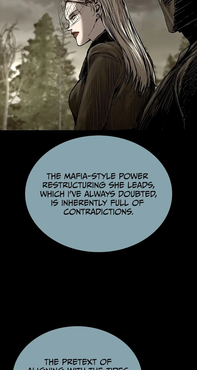 Castle 2: Pinnacle Chapter 70 page 27 - 