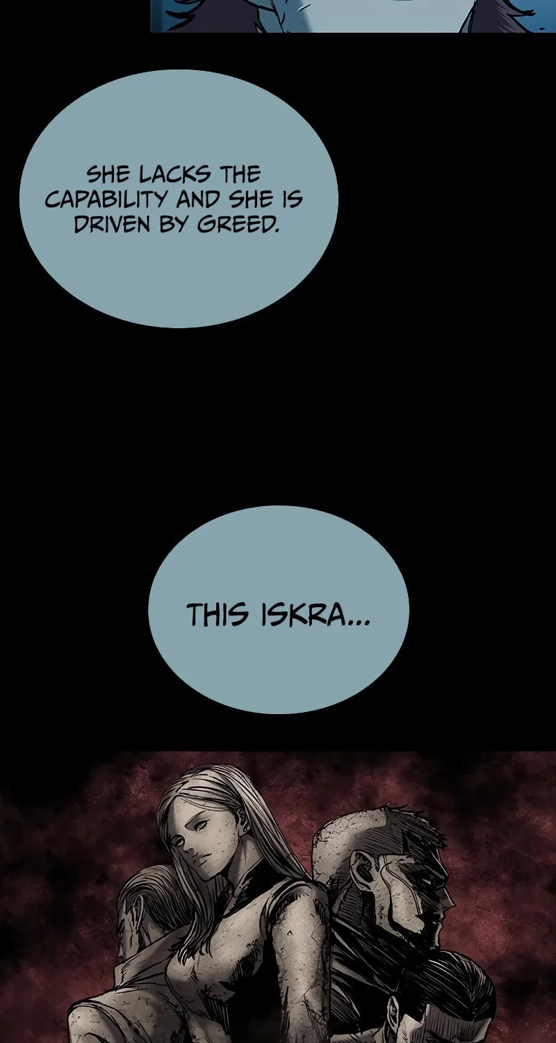 Castle 2: Pinnacle Chapter 70 page 29 - 