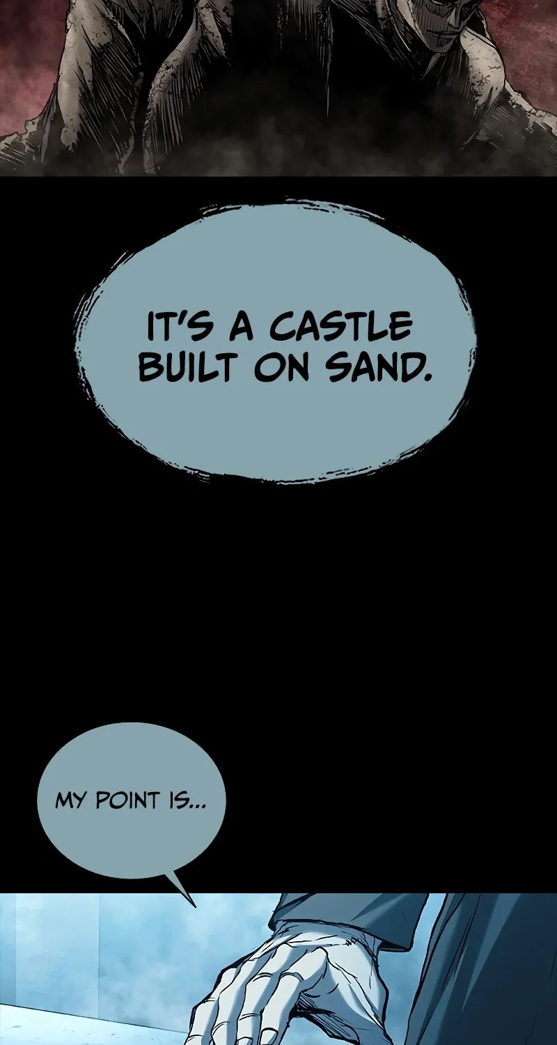 Castle 2: Pinnacle Chapter 70 page 30 - 