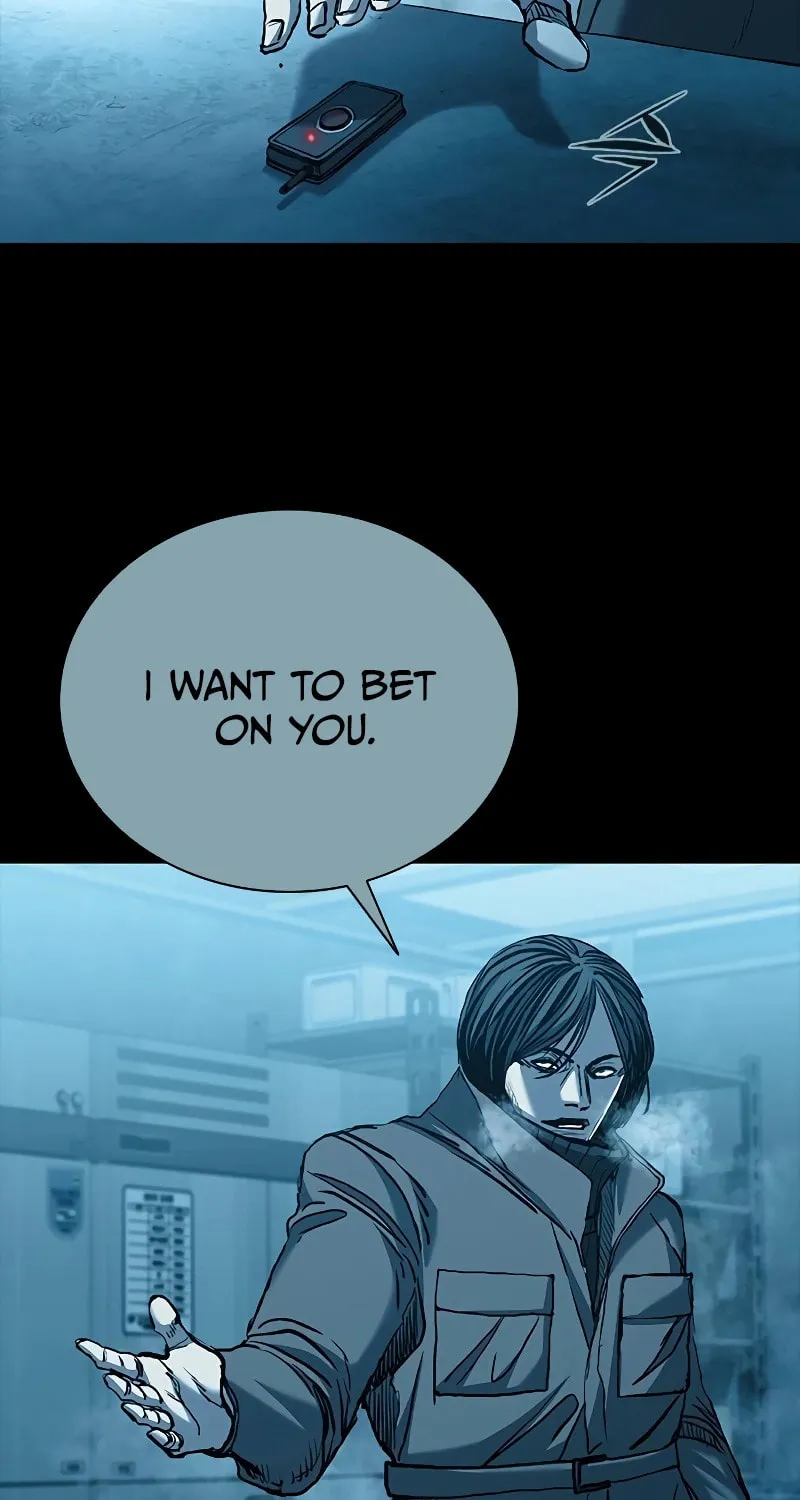Castle 2: Pinnacle Chapter 70 page 31 - 