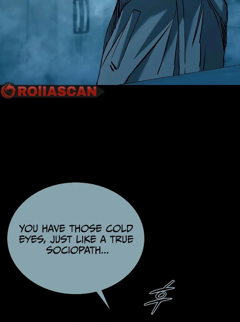 Castle 2: Pinnacle Chapter 70 page 32 - 