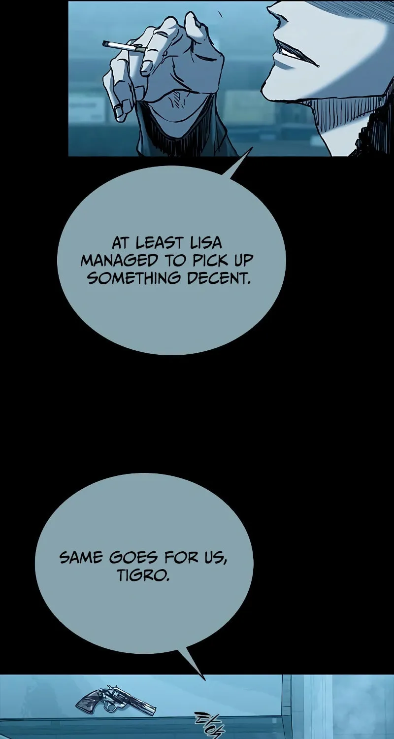 Castle 2: Pinnacle Chapter 70 page 33 - 