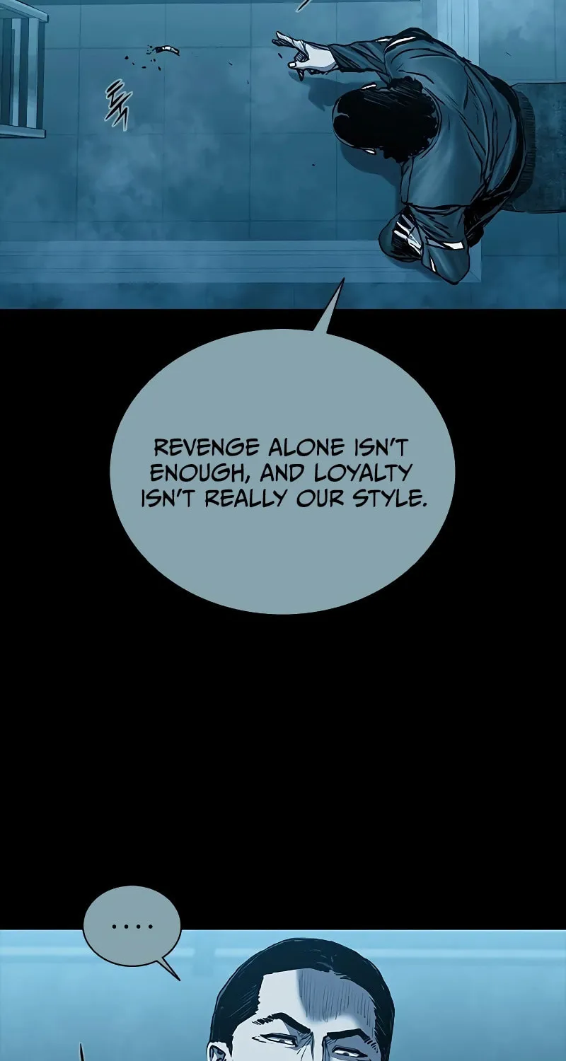 Castle 2: Pinnacle Chapter 70 page 34 - 