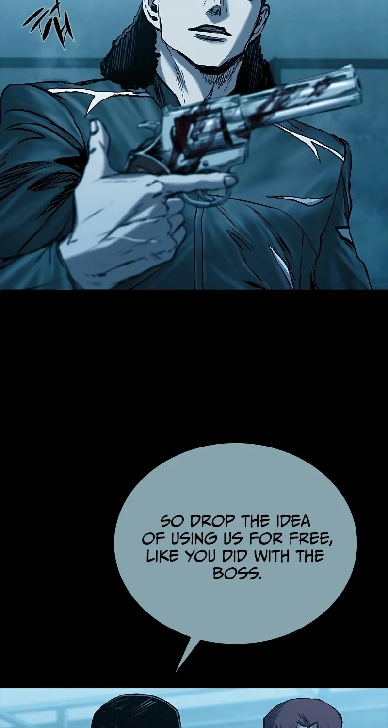 Castle 2: Pinnacle Chapter 70 page 35 - 
