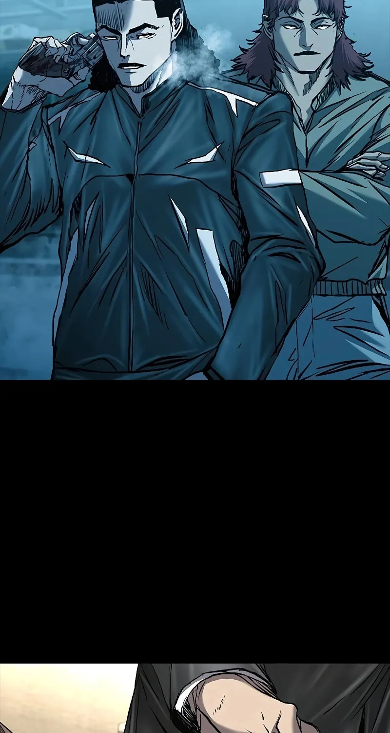 Castle 2: Pinnacle Chapter 70 page 36 - 