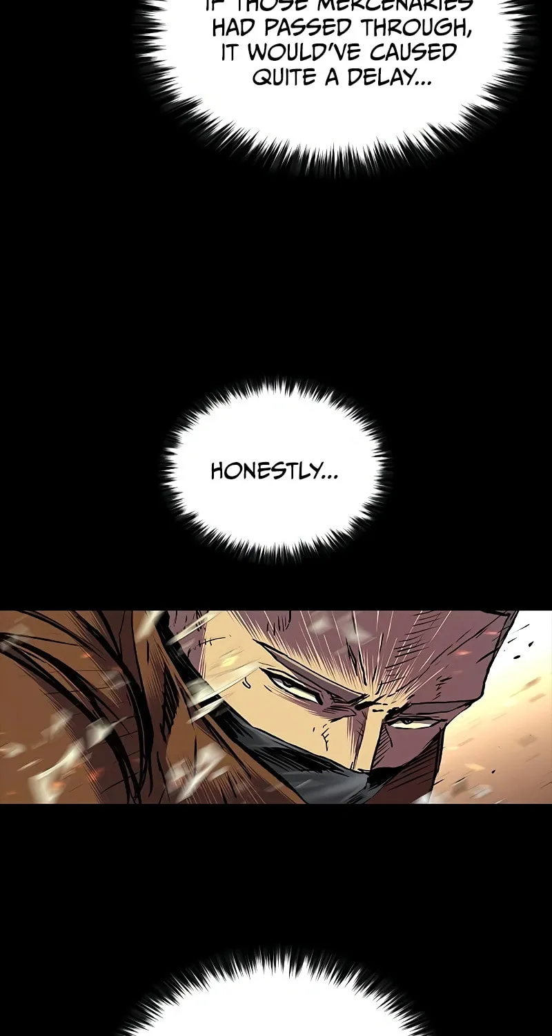 Castle 2: Pinnacle Chapter 70 page 5 - 