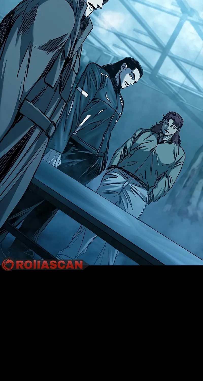 Castle 2: Pinnacle Chapter 70 page 41 - 