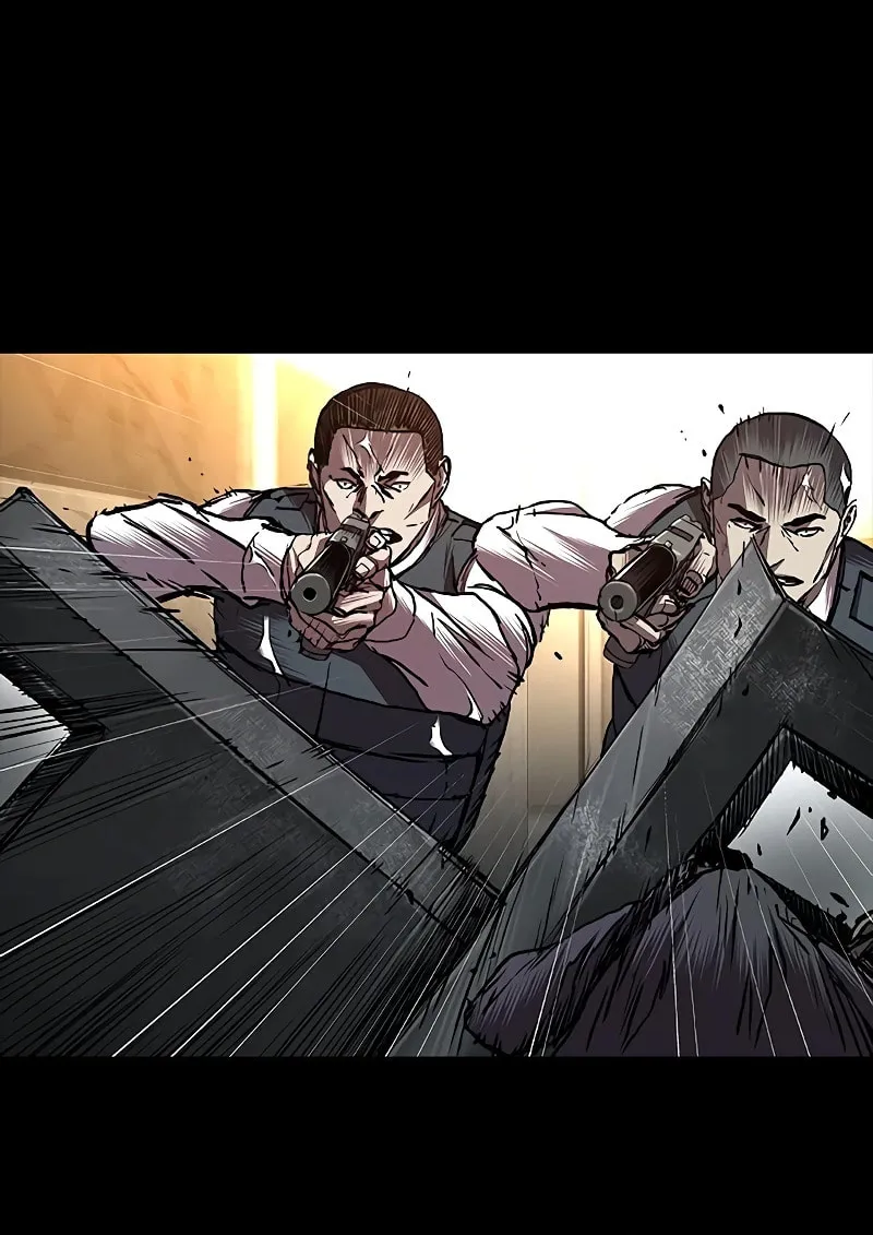 Castle 2: Pinnacle Chapter 70 page 42 - 