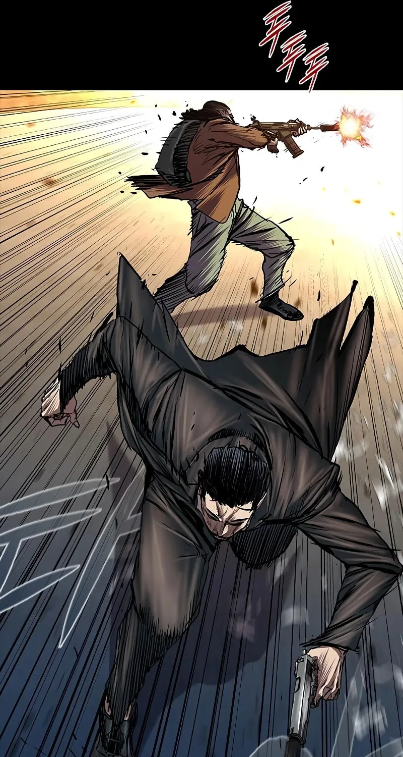 Castle 2: Pinnacle Chapter 70 page 43 - 