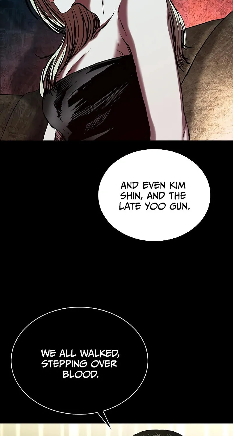 Castle 2: Pinnacle Chapter 70 page 45 - 