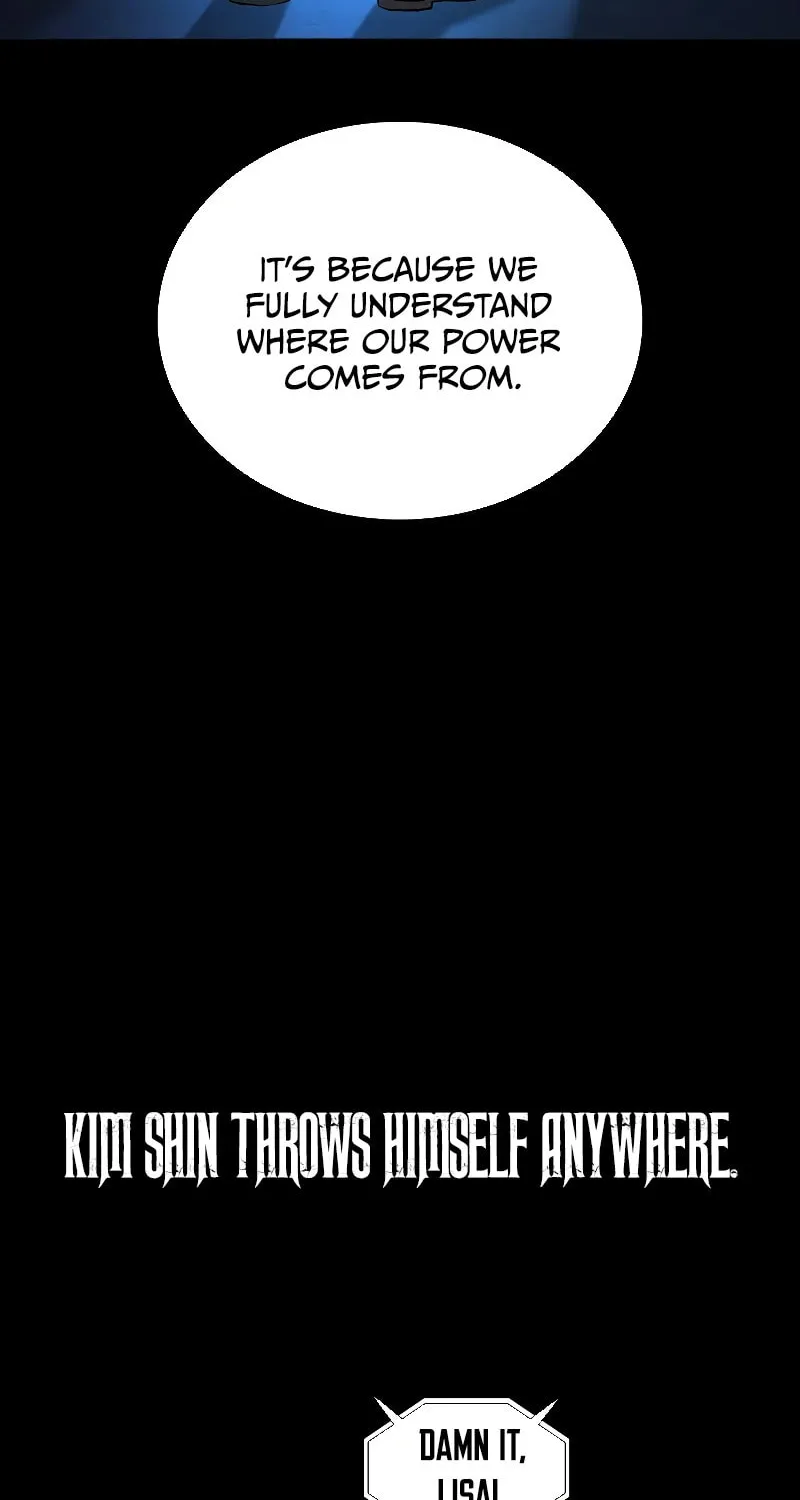 Castle 2: Pinnacle Chapter 70 page 48 - 