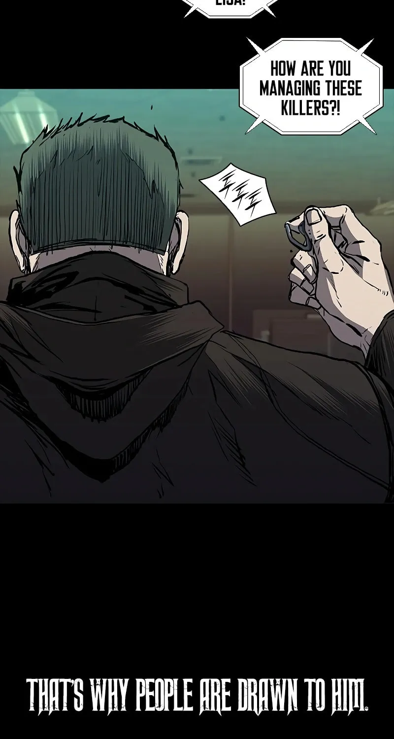 Castle 2: Pinnacle Chapter 70 page 49 - 