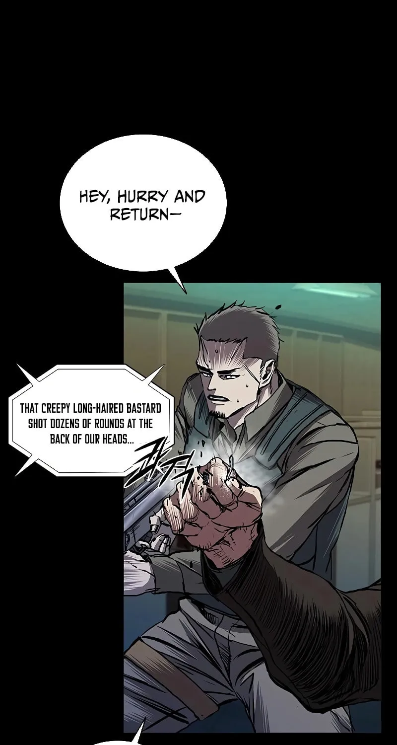 Castle 2: Pinnacle Chapter 70 page 50 - 