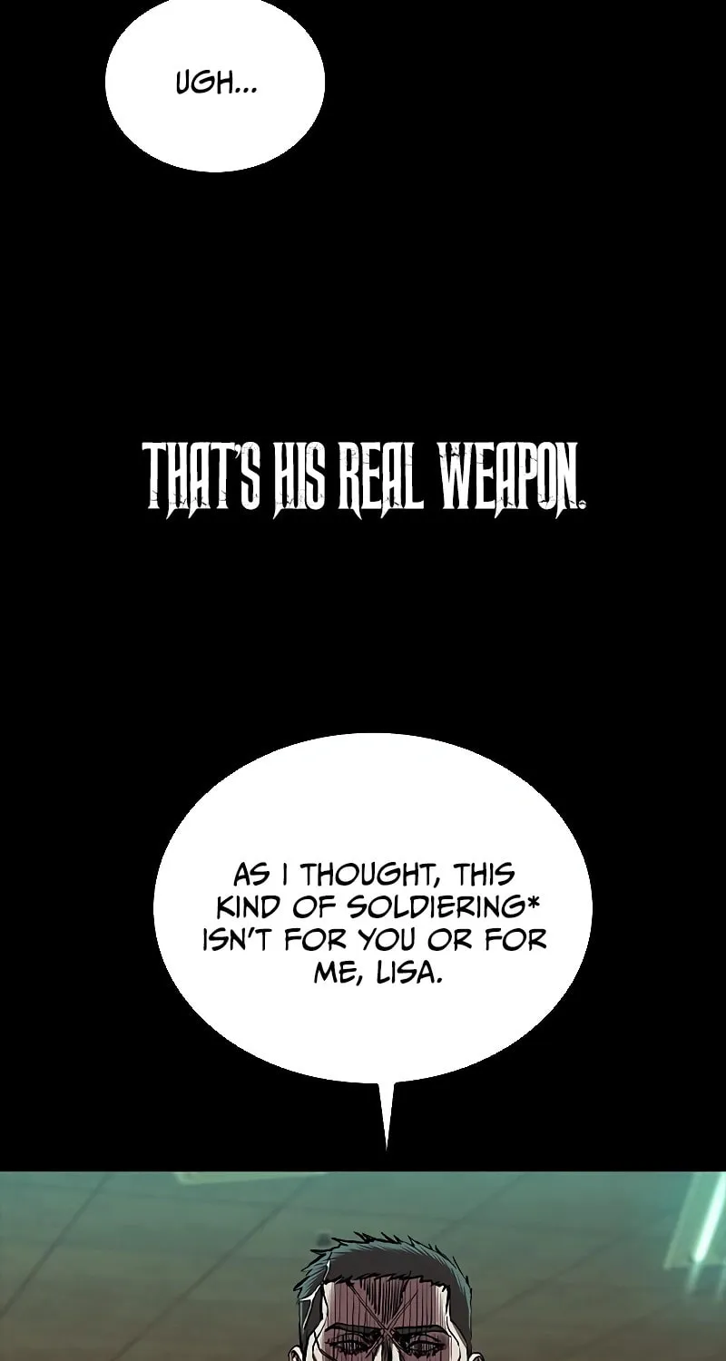 Castle 2: Pinnacle Chapter 70 page 51 - 
