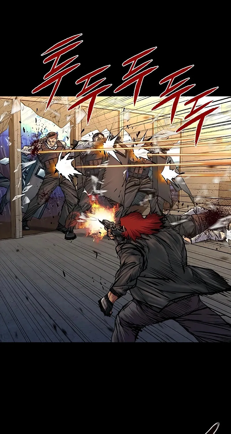 Castle 2: Pinnacle Chapter 70 page 54 - 