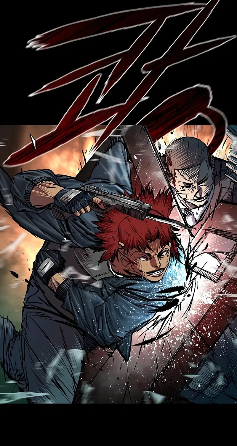 Castle 2: Pinnacle Chapter 70 page 55 - 