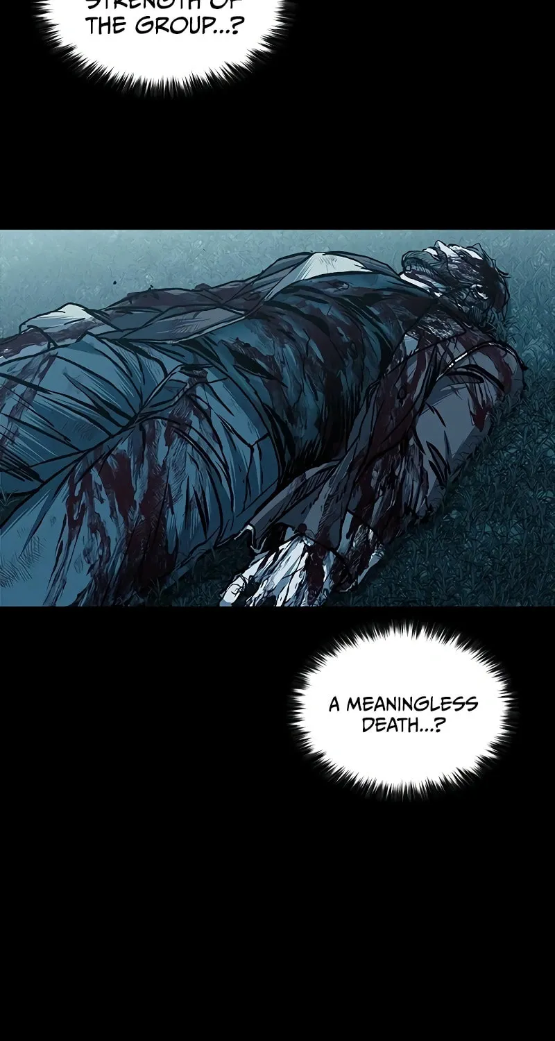 Castle 2: Pinnacle Chapter 70 page 58 - 