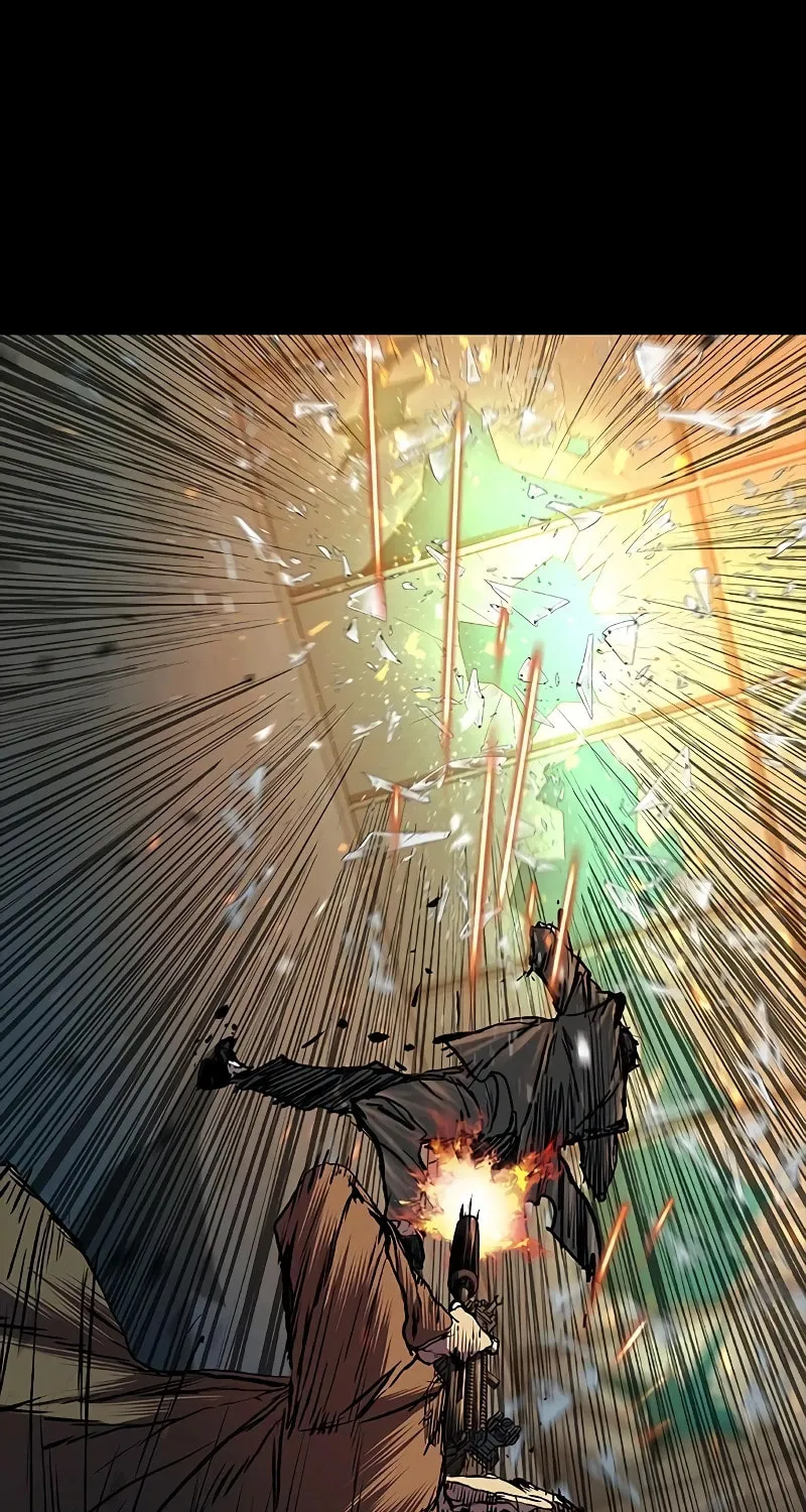 Castle 2: Pinnacle Chapter 70 page 60 - 