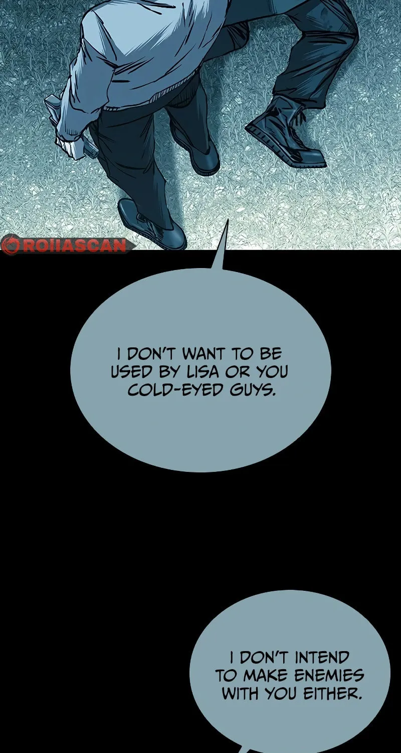 Castle 2: Pinnacle Chapter 70 page 7 - 