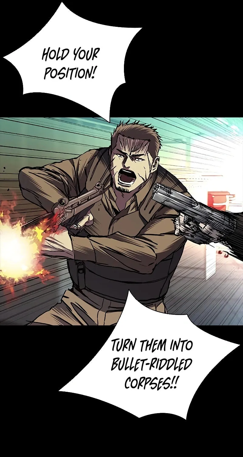 Castle 2: Pinnacle Chapter 70 page 64 - 