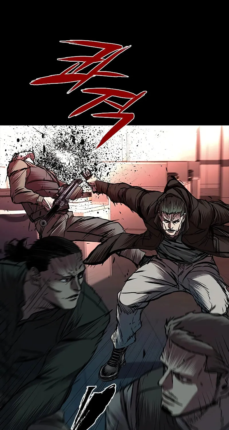 Castle 2: Pinnacle Chapter 70 page 65 - 