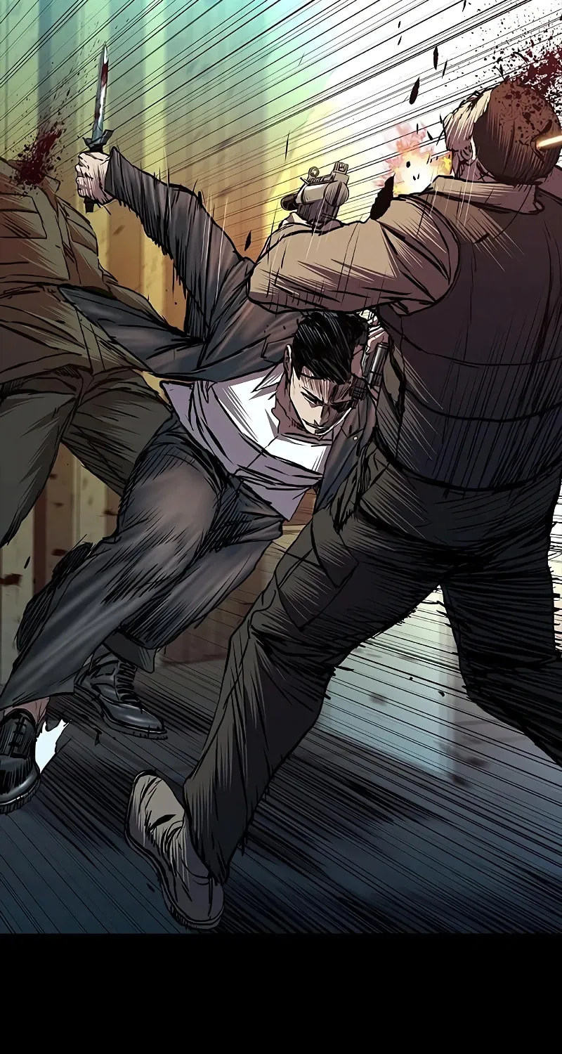 Castle 2: Pinnacle Chapter 70 page 68 - 