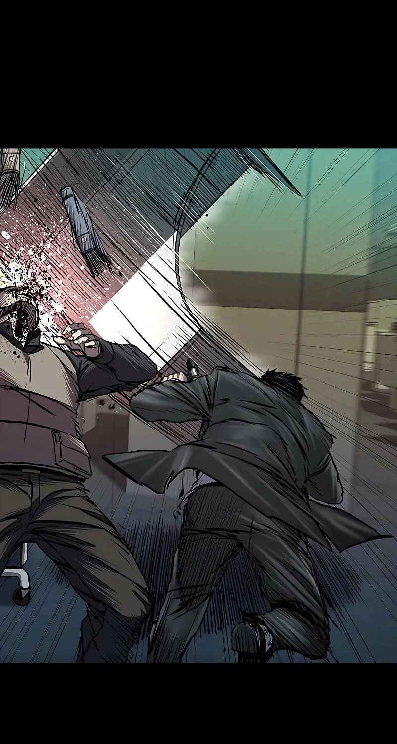 Castle 2: Pinnacle Chapter 70 page 70 - 