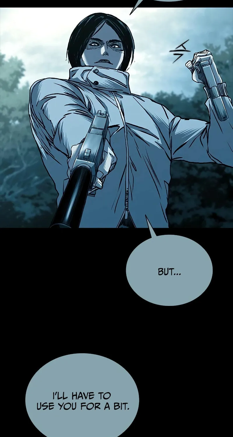 Castle 2: Pinnacle Chapter 70 page 8 - 