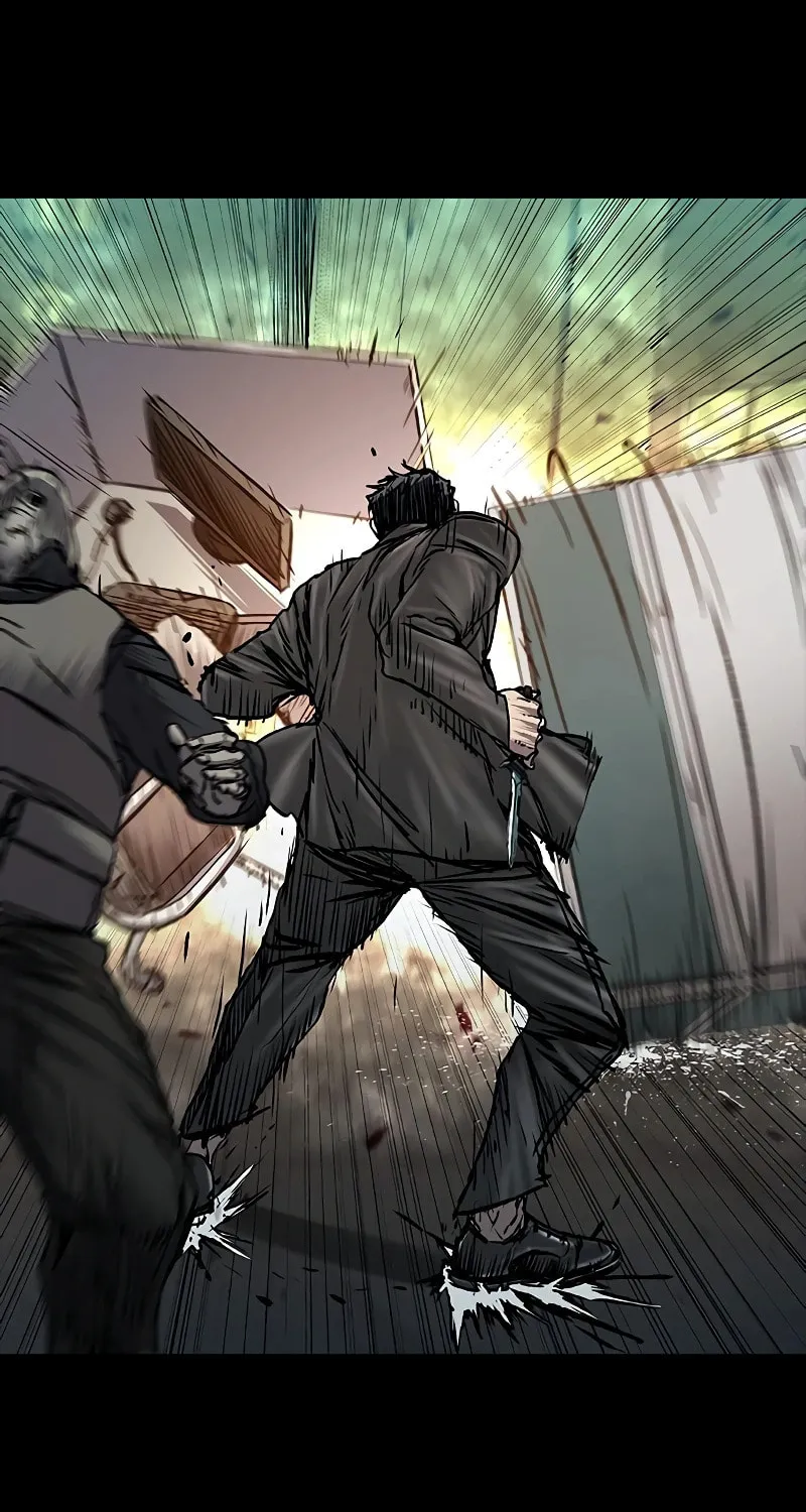 Castle 2: Pinnacle Chapter 70 page 71 - 