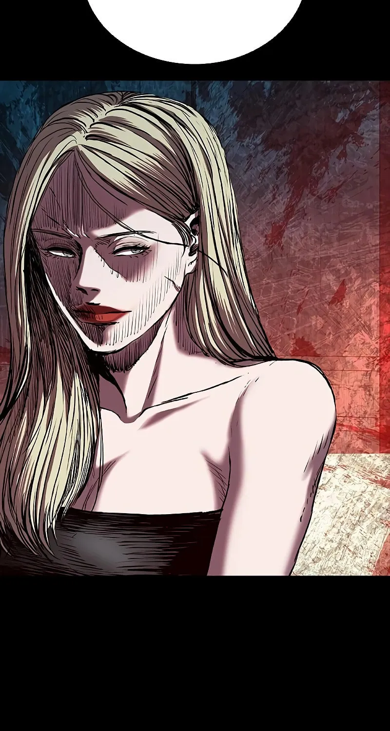 Castle 2: Pinnacle Chapter 70 page 76 - 