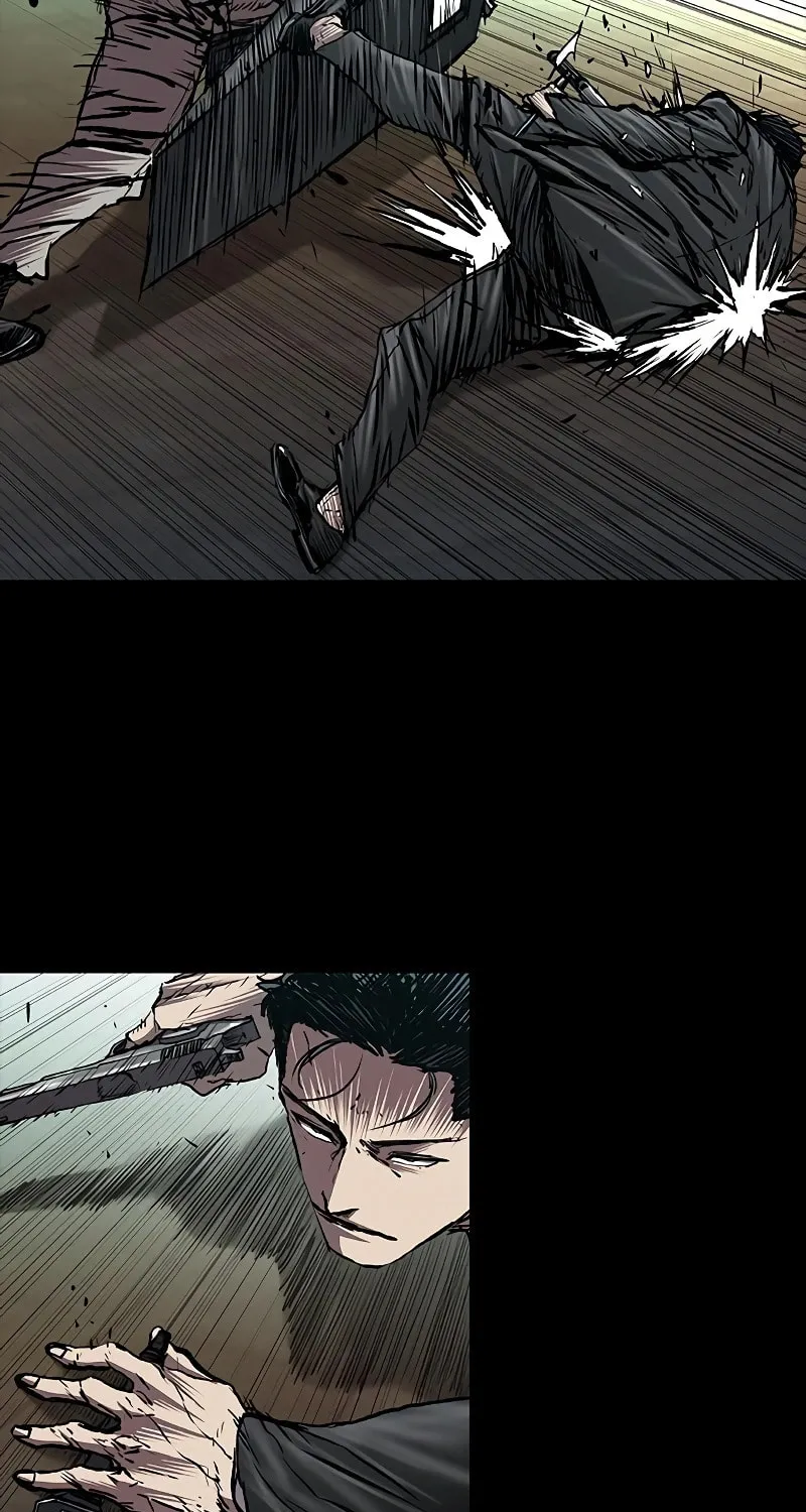 Castle 2: Pinnacle Chapter 70 page 82 - 