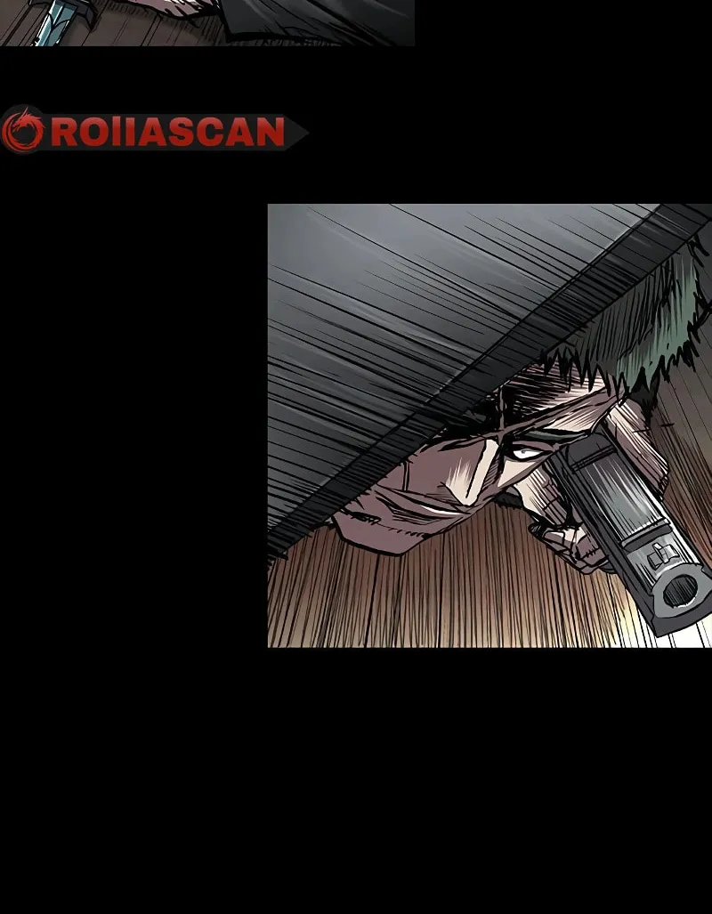 Castle 2: Pinnacle Chapter 70 page 83 - 