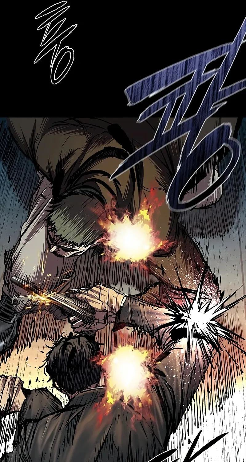 Castle 2: Pinnacle Chapter 70 page 84 - 