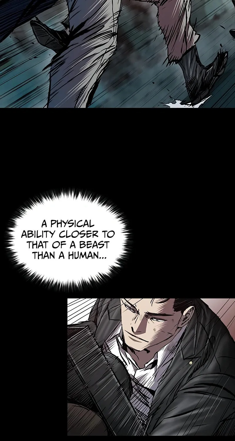 Castle 2: Pinnacle Chapter 70 page 87 - 