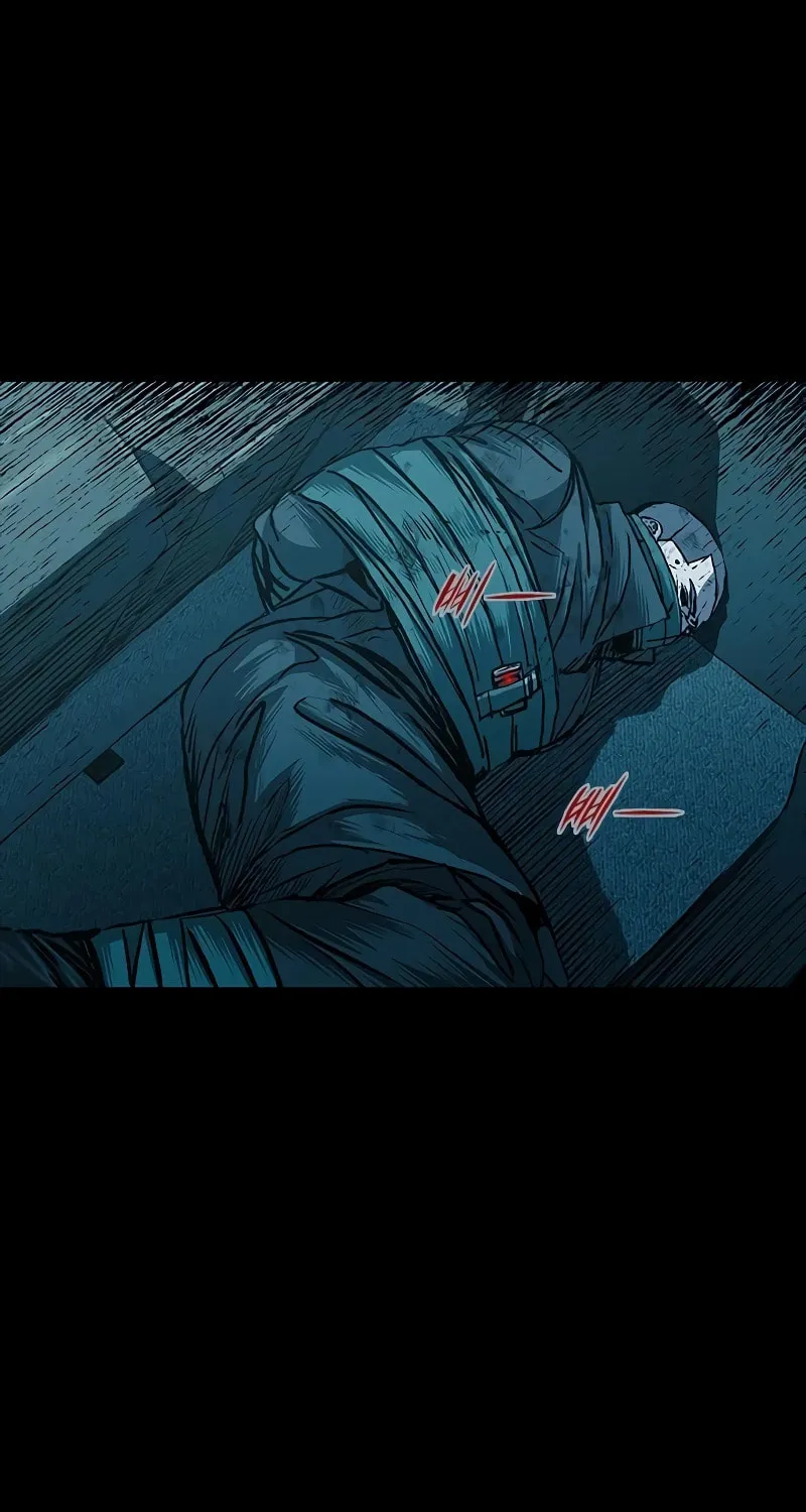 Castle 2: Pinnacle Chapter 70 page 10 - 