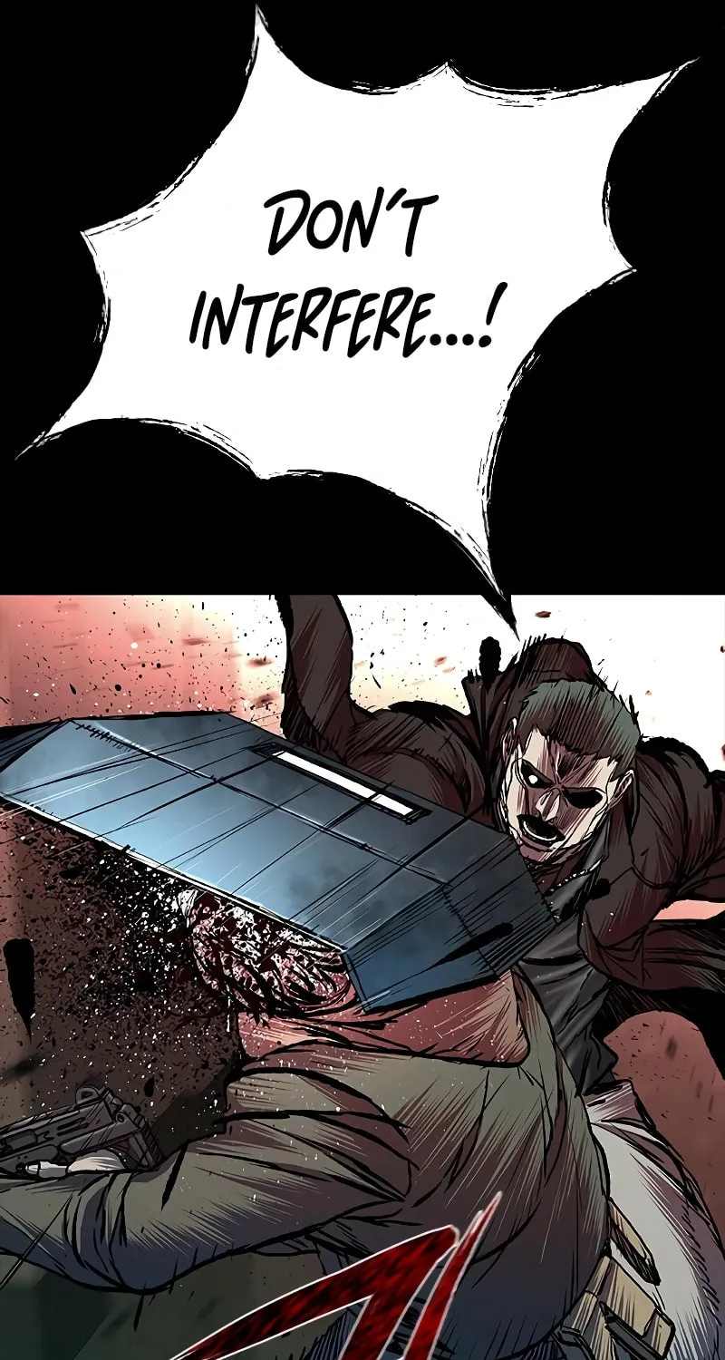Castle 2: Pinnacle Chapter 70 page 94 - 