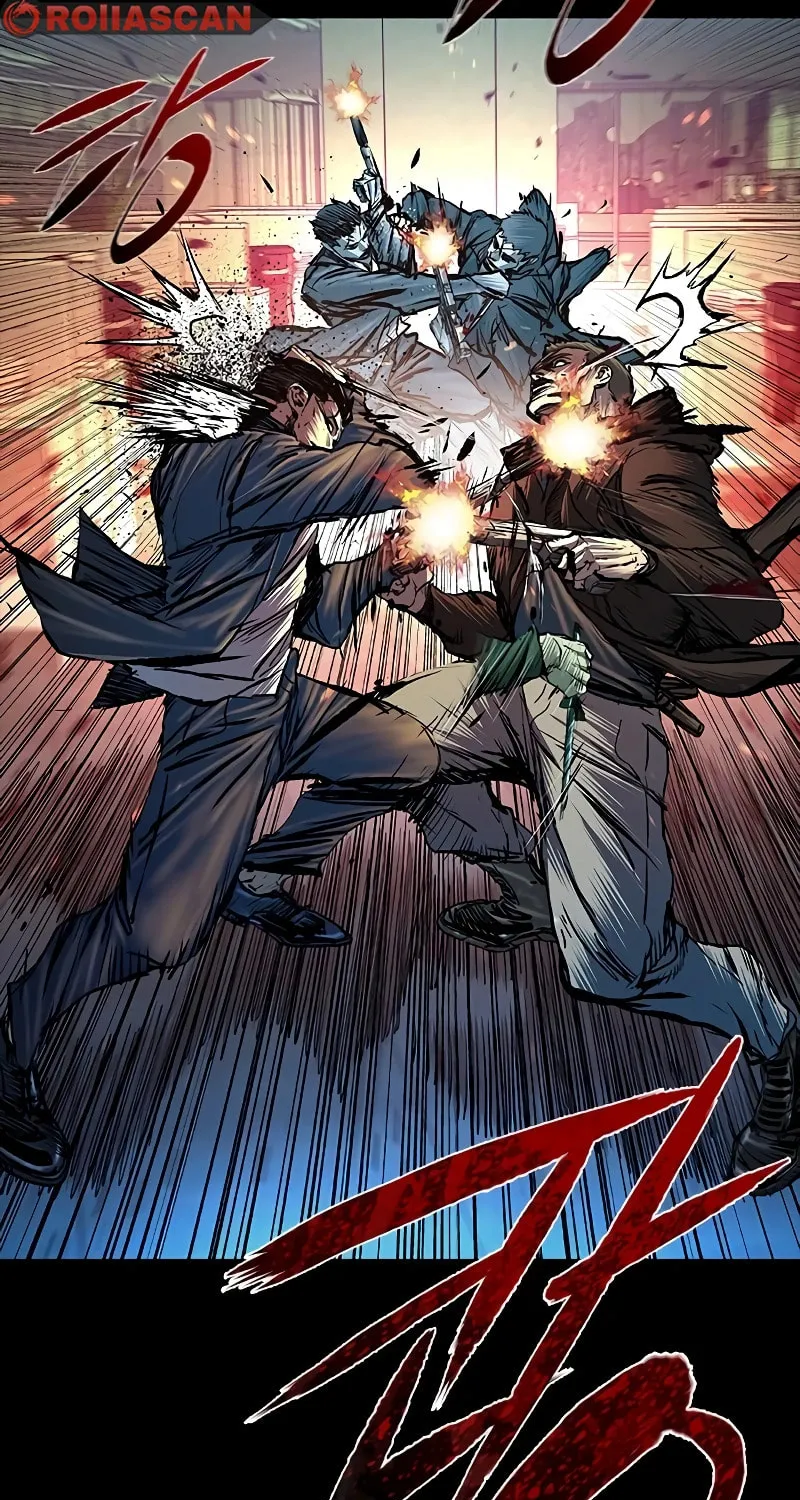 Castle 2: Pinnacle Chapter 70 page 98 - 