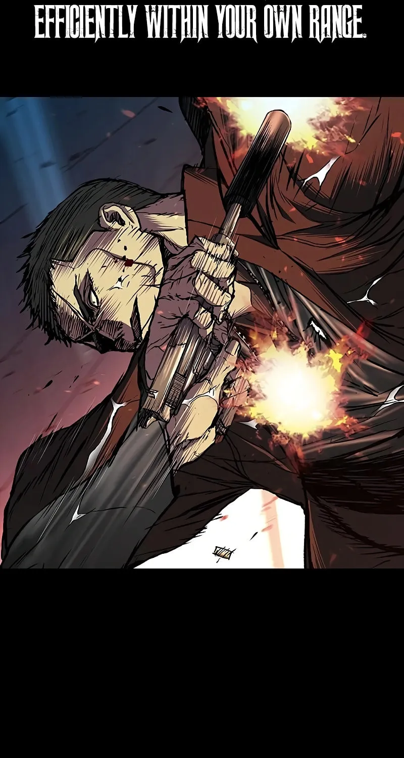 Castle 2: Pinnacle Chapter 71 page 11 - 