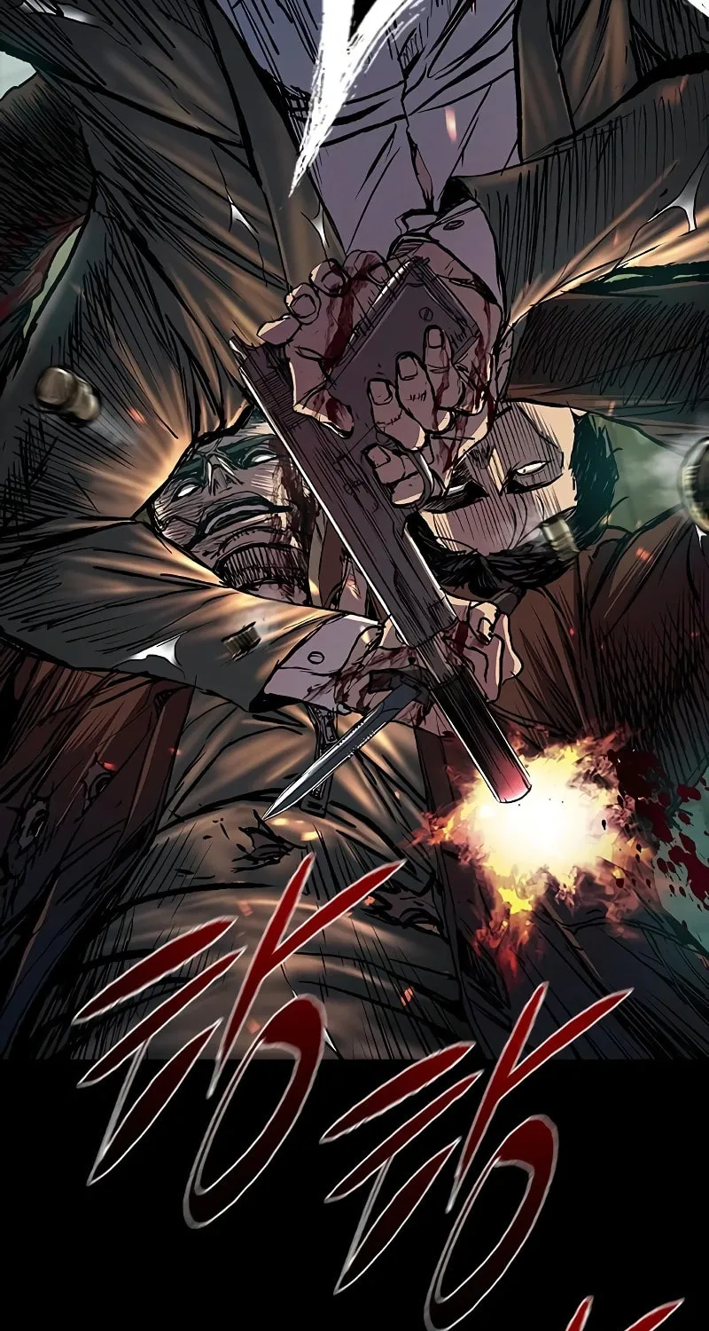 Castle 2: Pinnacle Chapter 71 page 107 - 