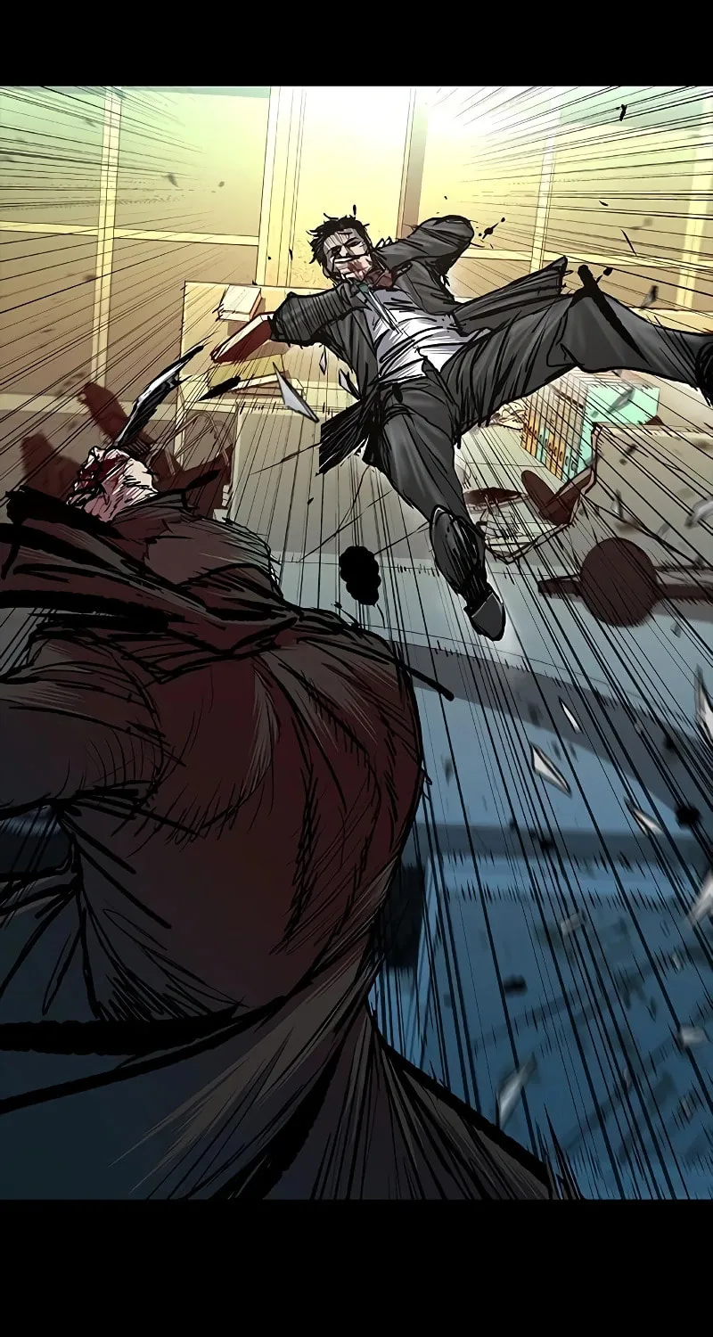 Castle 2: Pinnacle Chapter 71 page 114 - 