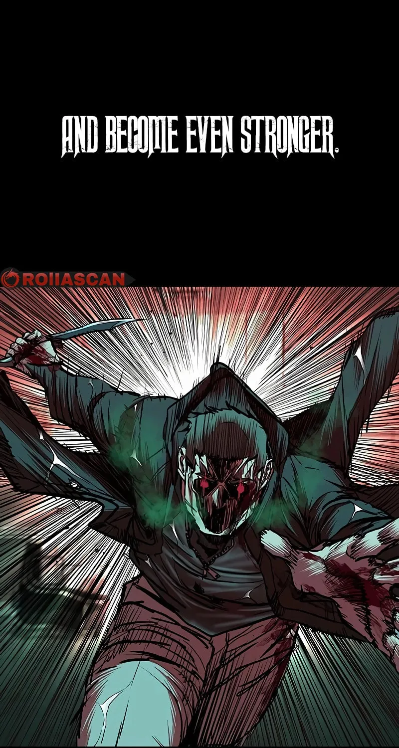 Castle 2: Pinnacle Chapter 71 page 115 - 