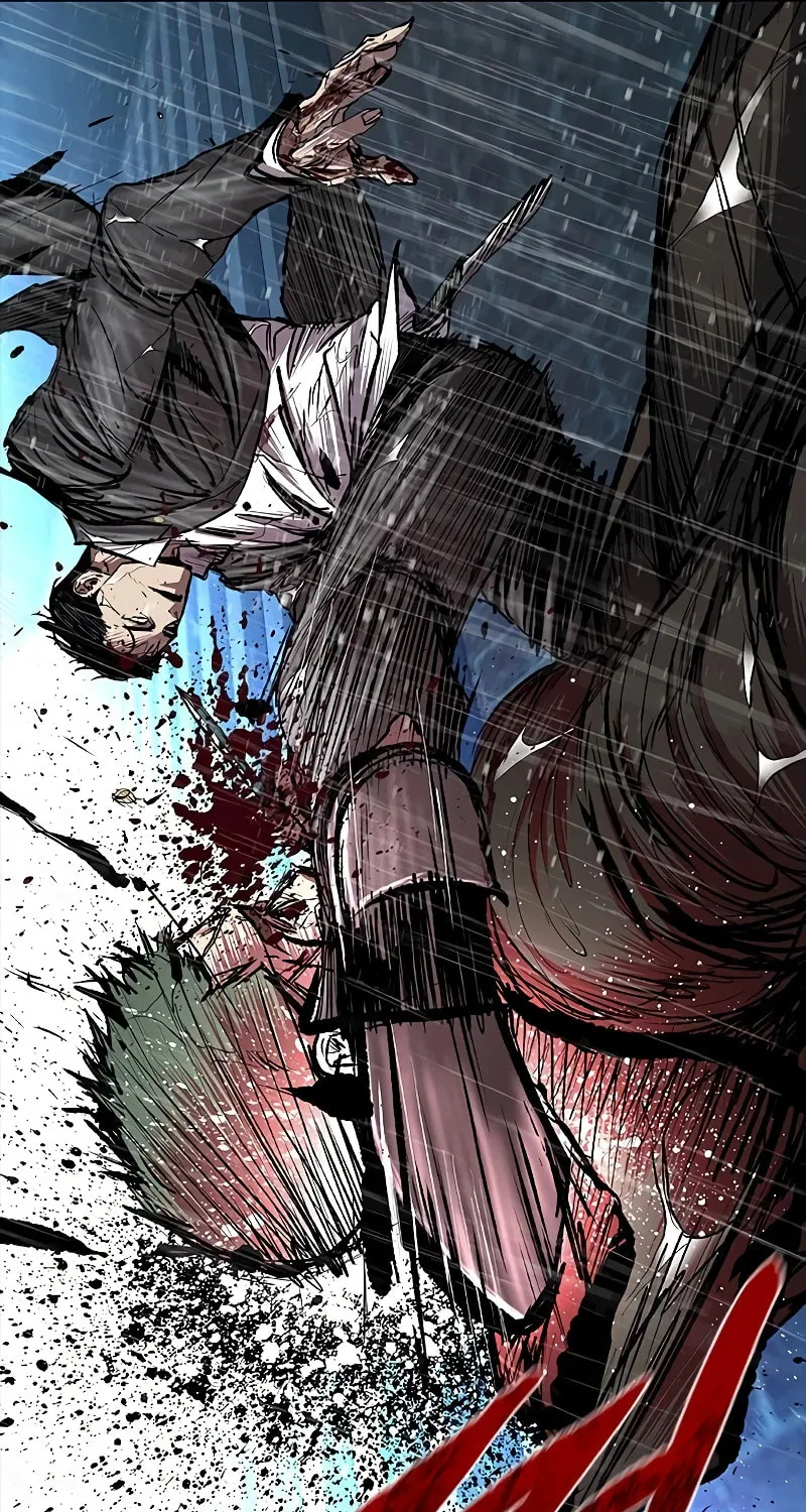 Castle 2: Pinnacle Chapter 71 page 119 - 